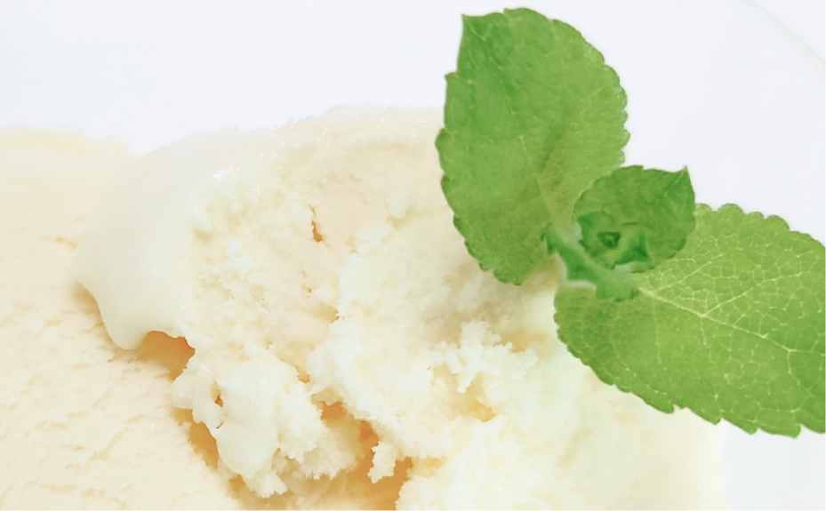 アイスクリーム