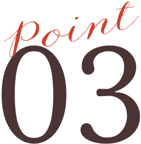 Point 03