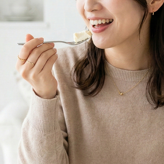 自分へのご褒美