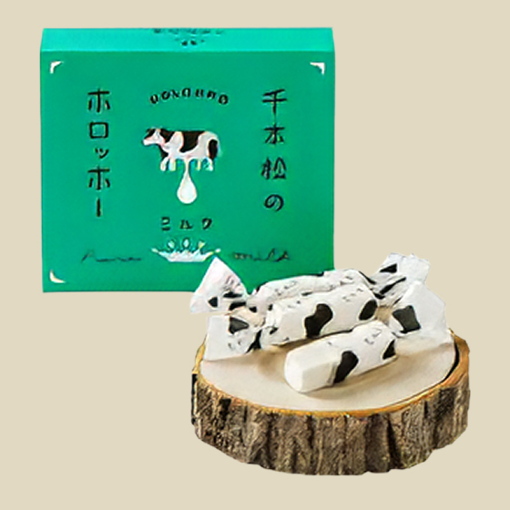 お菓子