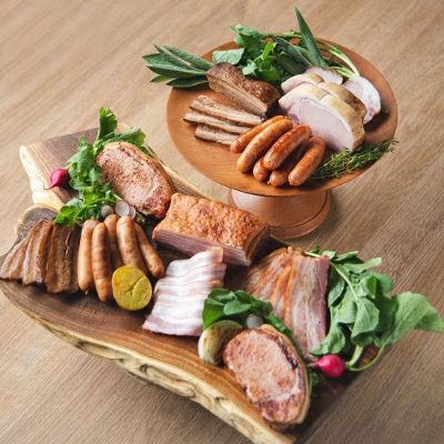 【那須さらり豚】プレミアムセット