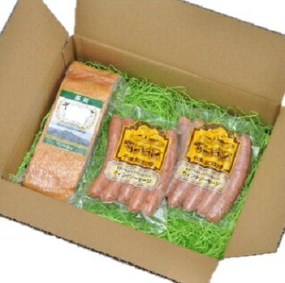 にくにく♪セットH(冷蔵)