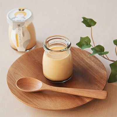 夢見るくちどけプリン6個セット