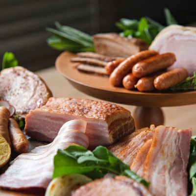 【那須さらり豚】千本松セレクションセット