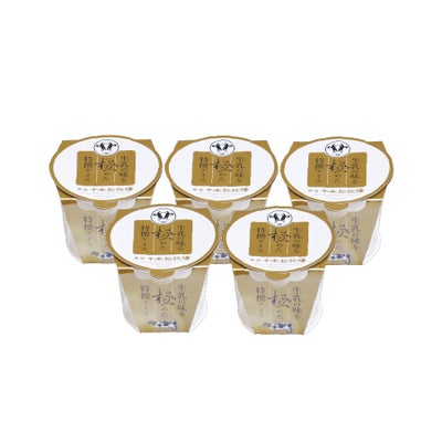 「極み」アイス5個セット