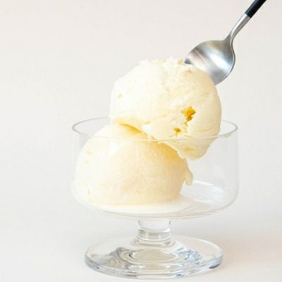 「極み」アイス3個・リッチミルク3個セット