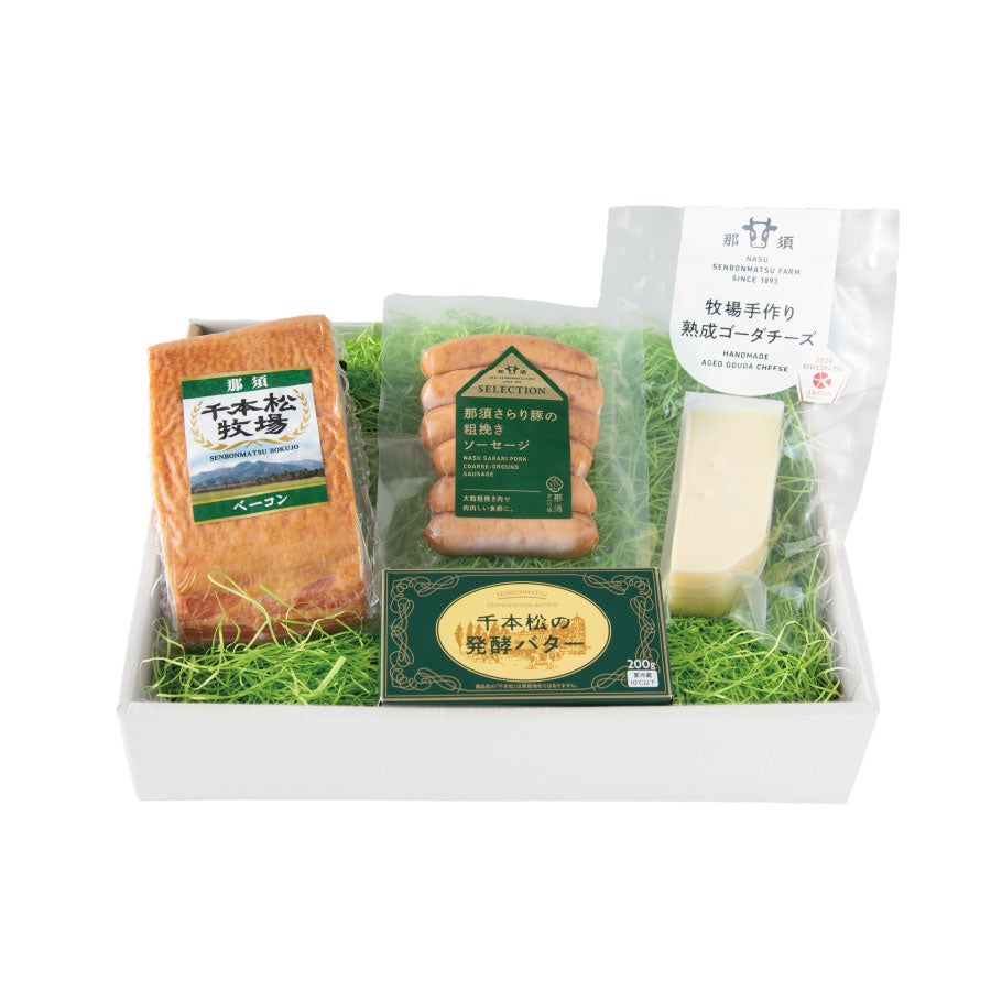 バラエティセットF