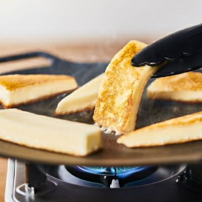 牧場手作りチーズセット